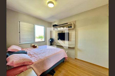 Apartamento à venda com 3 quartos, 88m² em Santa Ines, Belo Horizonte