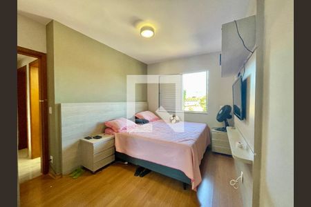 Apartamento à venda com 3 quartos, 88m² em Santa Ines, Belo Horizonte