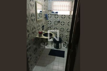 Casa à venda com 4 quartos, 152m² em Jardim Ernestina, São Paulo