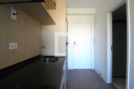 Studio de kitnet/studio para alugar com 1 quarto, 30m² em Indianópolis, São Paulo