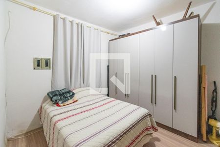 Quarto da Casa 1 de casa à venda com 5 quartos, 180m² em Conjunto Residencial Jardim Canaa, São Paulo