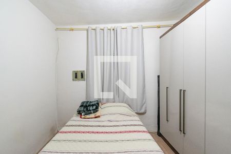 Quarto da Casa 1 de casa à venda com 5 quartos, 180m² em Conjunto Residencial Jardim Canaa, São Paulo