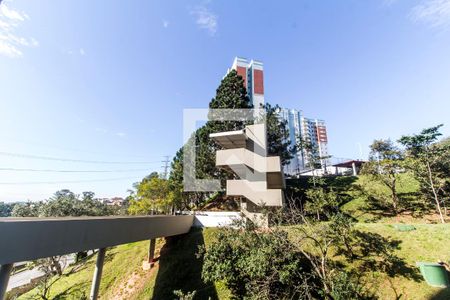 Vista da Varanda de apartamento para alugar com 2 quartos, 57m² em Parque Viana, Barueri