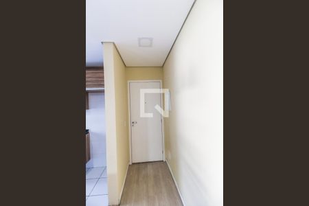 Entrada de apartamento para alugar com 2 quartos, 57m² em Parque Viana, Barueri