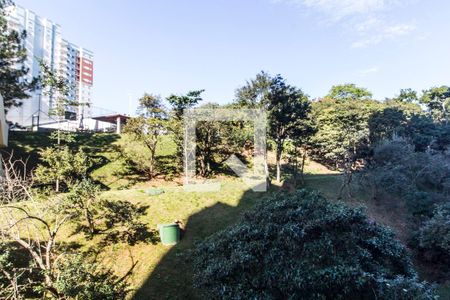 Vista da Varanda de apartamento para alugar com 2 quartos, 57m² em Parque Viana, Barueri