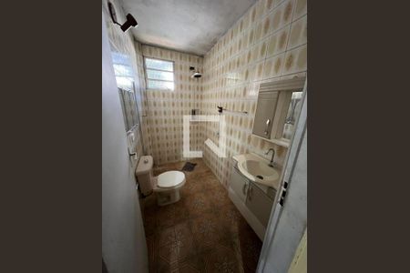 WC de casa à venda com 8 quartos, 600m² em Pestana, Osasco