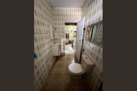 WC de casa à venda com 8 quartos, 600m² em Pestana, Osasco