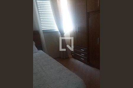 DORMITÃ“RIO de apartamento à venda com 3 quartos, 75m² em Vila Osasco, Osasco