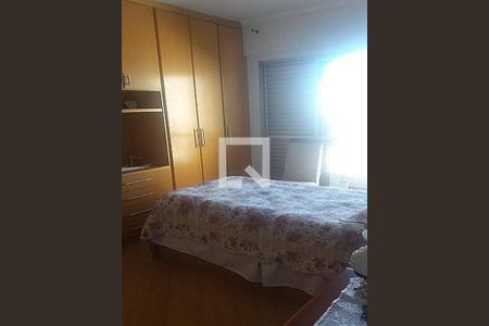 DORMITÃ“RIO de apartamento à venda com 3 quartos, 75m² em Vila Osasco, Osasco