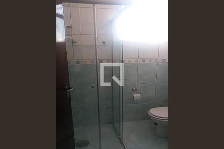WC C/ BOX de apartamento à venda com 3 quartos, 75m² em Vila Osasco, Osasco