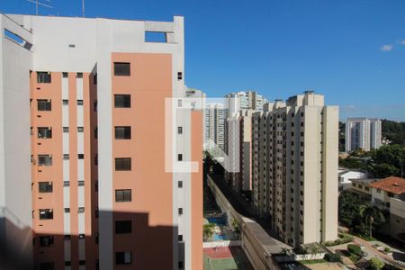 Apartamento à venda com 2 quartos, 55m² em Jardim das Vertentes, São Paulo