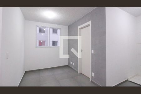 Apartamento à venda com 2 quartos, 42m² em Cidade São Mateus, São Paulo