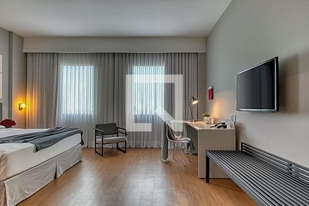 Kitnet/Studio à venda com 1 quarto, 35m² em Belvedere, Belo Horizonte
