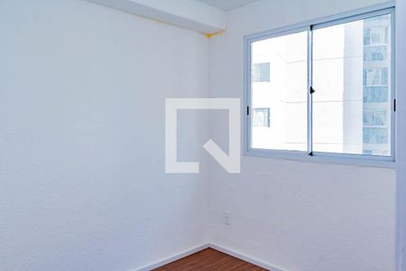 Quarto 1 de apartamento para alugar com 2 quartos, 46m² em Fazenda da Juta, São Paulo
