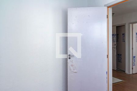 Quarto 2 de apartamento para alugar com 2 quartos, 46m² em Fazenda da Juta, São Paulo