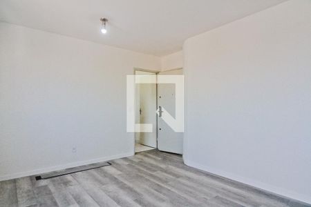 Sala de apartamento à venda com 2 quartos, 51m² em Imirim, São Paulo