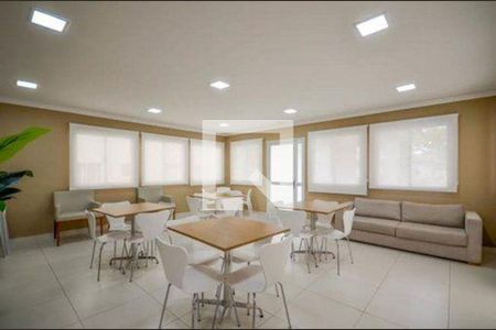 Apartamento à venda com 2 quartos, 45m² em Cambuci, São Paulo