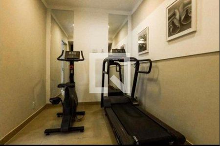 Apartamento à venda com 2 quartos, 45m² em Cambuci, São Paulo