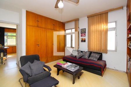 Sala 2 de casa para alugar com 4 quartos, 375m² em Morumbi, São Paulo