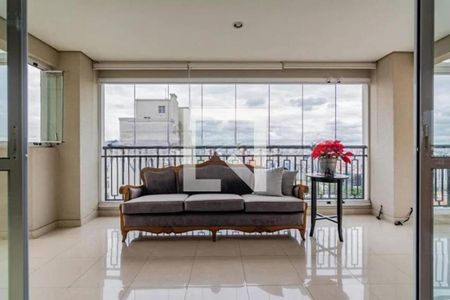Apartamento à venda com 5 quartos, 320m² em Vila Mariana, São Paulo