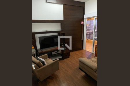 Apartamento à venda com 5 quartos, 320m² em Vila Mariana, São Paulo