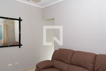 Sala de casa à venda com 3 quartos, 170m² em Jardim Tango, São Paulo