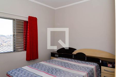 Quarto 1 de casa à venda com 3 quartos, 170m² em Jardim Tango, São Paulo