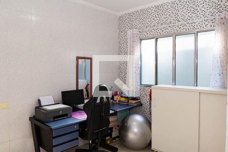 Sala 2 de casa à venda com 3 quartos, 170m² em Jardim Tango, São Paulo