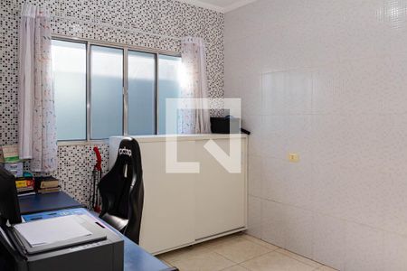 Sala 2 de casa à venda com 3 quartos, 170m² em Jardim Tango, São Paulo