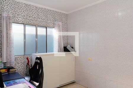 Sala 2 de casa à venda com 3 quartos, 170m² em Jardim Tango, São Paulo