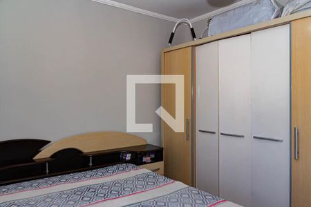 Quarto 1 de casa à venda com 3 quartos, 170m² em Jardim Tango, São Paulo