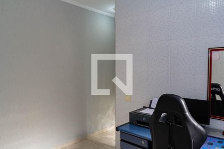 Sala 2 de casa à venda com 3 quartos, 170m² em Jardim Tango, São Paulo