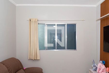 Sala de casa à venda com 3 quartos, 170m² em Jardim Tango, São Paulo