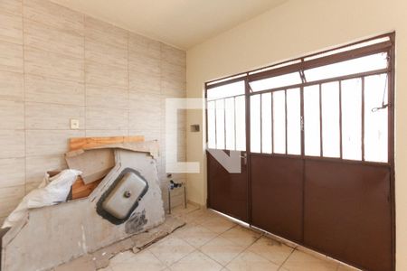 Quarto 1 de casa para alugar com 3 quartos, 65m² em Califórnia, Belo Horizonte