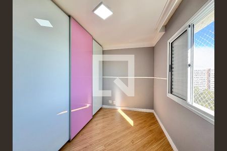 Quarto de apartamento para alugar com 2 quartos, 80m² em Moinho Velho, São Paulo
