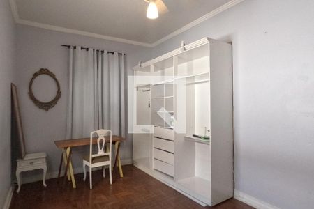 Quarto 1 de casa para alugar com 2 quartos, 85m² em Gonzaga, Santos