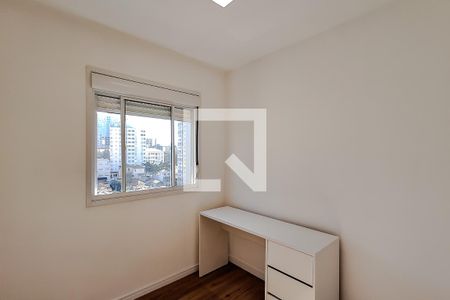 Quarto 1 de apartamento para alugar com 2 quartos, 34m² em Sé, São Paulo