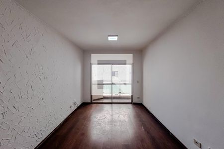Sala de apartamento para alugar com 3 quartos, 78m² em Belenzinho, São Paulo