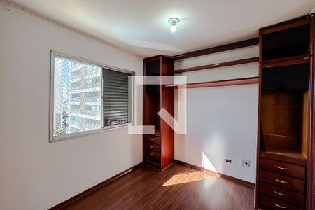 Quarto 1 de apartamento para alugar com 3 quartos, 78m² em Belenzinho, São Paulo