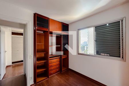 Quarto 1 de apartamento para alugar com 3 quartos, 78m² em Belenzinho, São Paulo