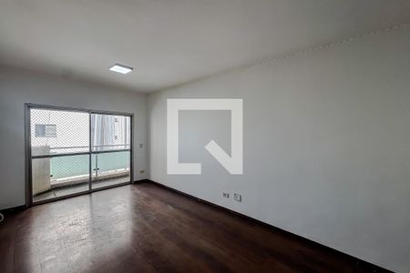 Sala de apartamento para alugar com 3 quartos, 78m² em Belenzinho, São Paulo
