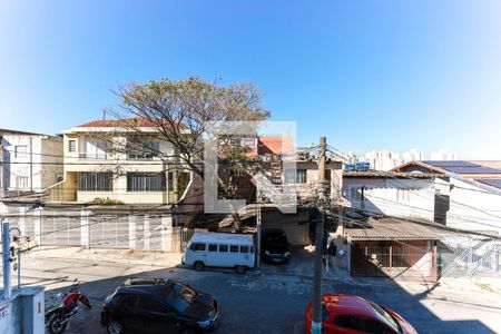 Vista da suíte 1 de casa à venda com 4 quartos, 337m² em Jardim Peri, São Paulo