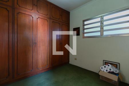 Closet da suíte 1 de casa à venda com 4 quartos, 337m² em Jardim Peri, São Paulo