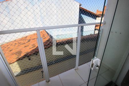 Apartamento para alugar com 2 quartos, 47m² em Jardim Itangua, Sorocaba