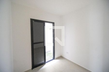 Quarto 01 de apartamento à venda com 2 quartos, 38m² em Cidade Mãe do Céu, São Paulo