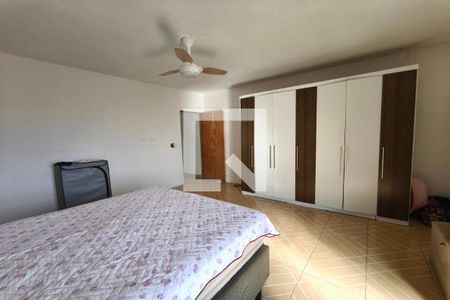 Quarto 2 de casa à venda com 2 quartos, 165m² em Loteamento Residencial Novo Mundo, Campinas