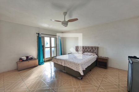 Quarto 2 de casa à venda com 2 quartos, 165m² em Loteamento Residencial Novo Mundo, Campinas