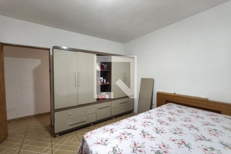 Quarto 1 de casa à venda com 2 quartos, 165m² em Loteamento Residencial Novo Mundo, Campinas