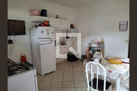 Casa à venda com 5 quartos, 221m² em Jardim Santa Barbara, Guarulhos