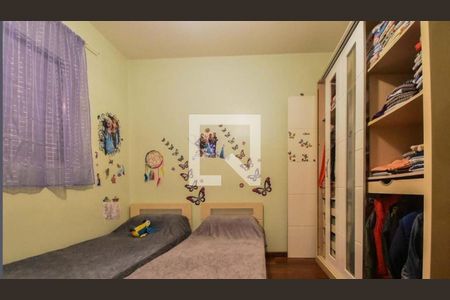 Foto 11 de casa à venda com 3 quartos, 132m² em Vila Arriete, São Paulo